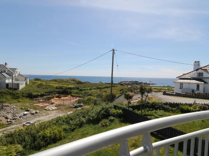 4 Traeth Atsain, North Wales