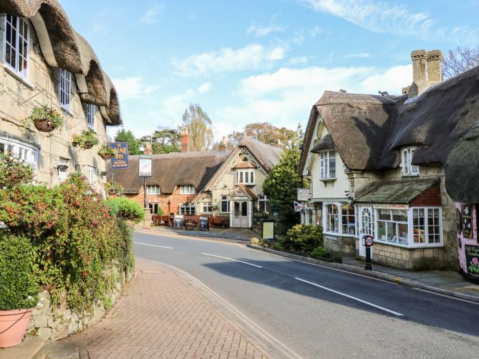 White Haven, Isle of Wight