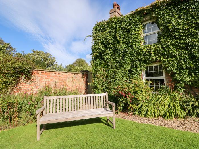 The Farmhouse, Burgh le Marsh