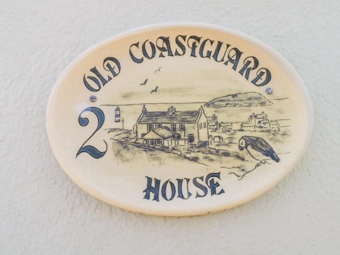 2 Old Coastguard House, North Wales