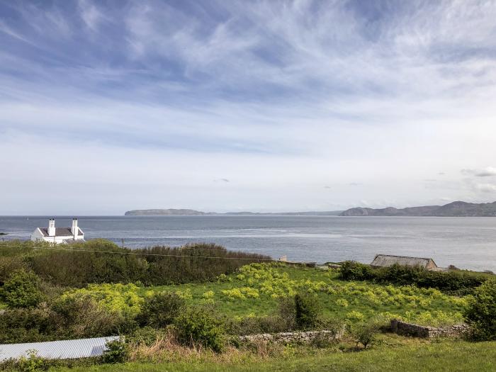 2 Old Coastguard House, North Wales