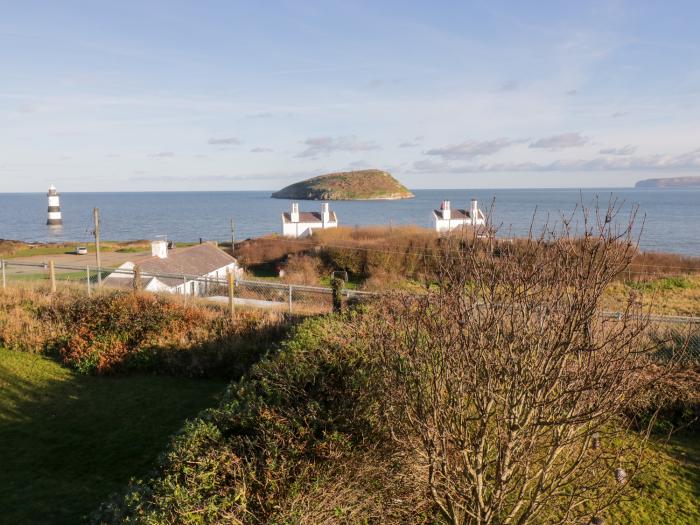 2 Old Coastguard House, North Wales