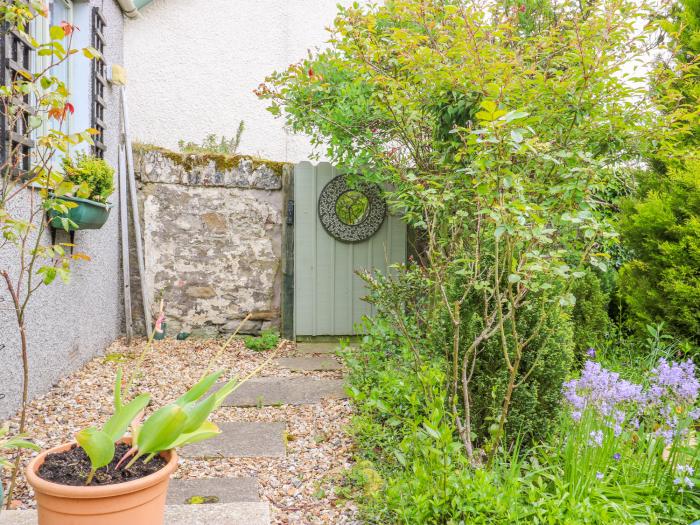 Iona Cottage, Duns