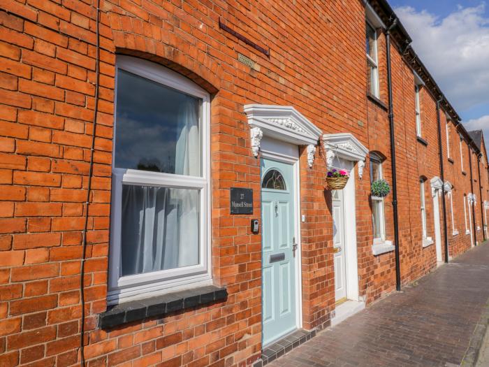 Midsummer Cottage, Stratford-Upon-Avon