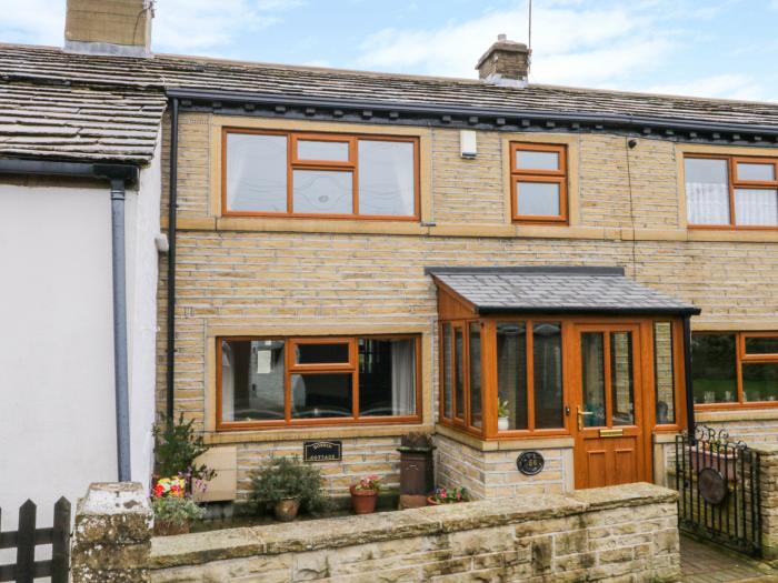 Acorn Cottage, Yorkshire