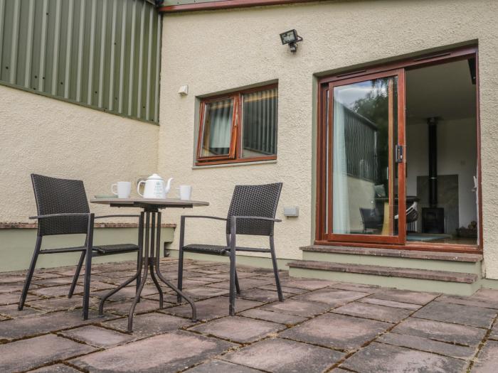 The Bothy, Scottish Highlands