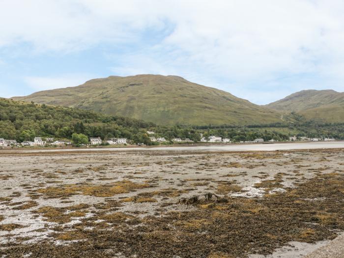 Cairn View, Scotland