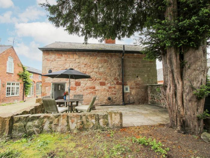 Rectory Cottage, Shropshire