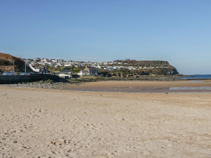 Hafan Traeth (Beach Haven), North Wales