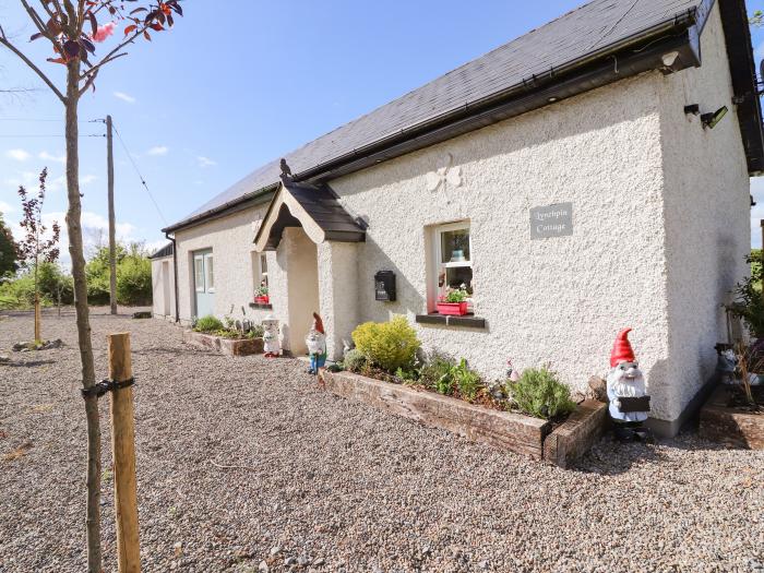 Lynchpin Cottage, Ireland