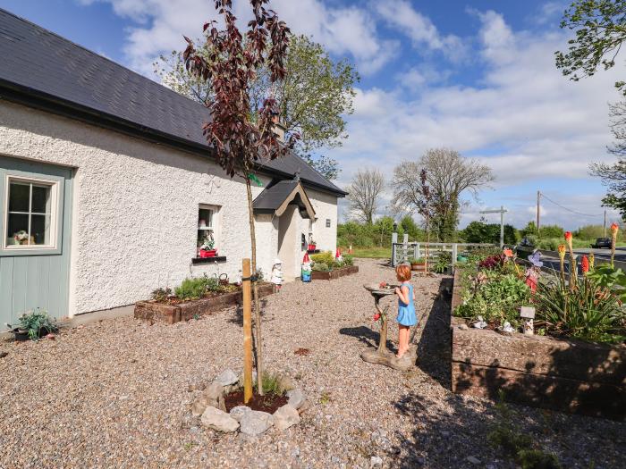 Lynchpin Cottage, Ireland