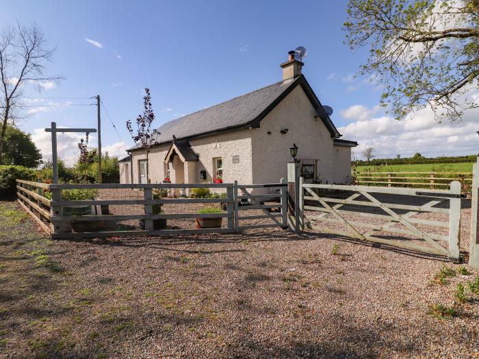 Lynchpin Cottage, Ireland