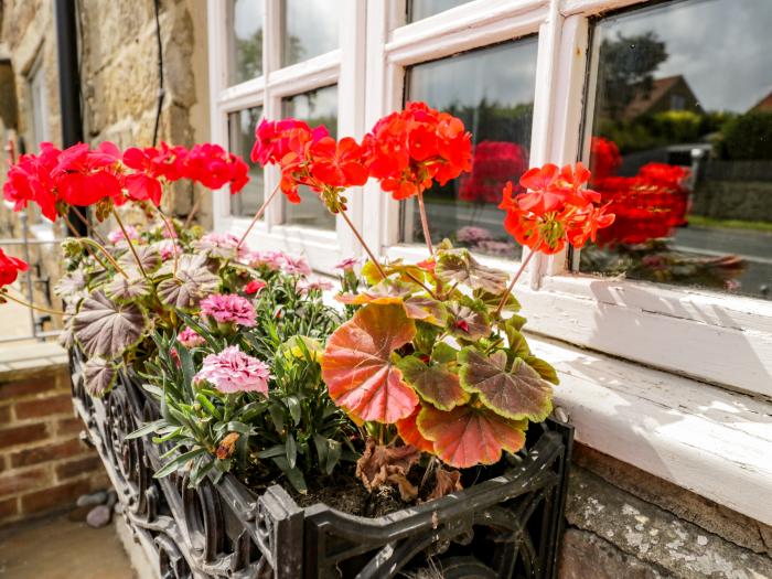 Raygill Cottage, Yorkshire