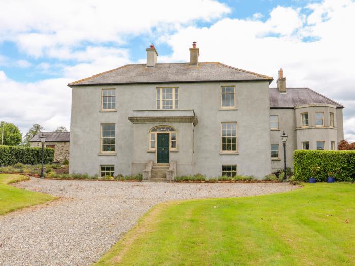 The Lodge at Raheengraney House, Raheengraney, County Wicklow