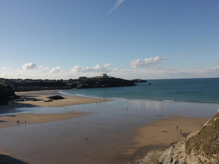 Beach View, Cornwall