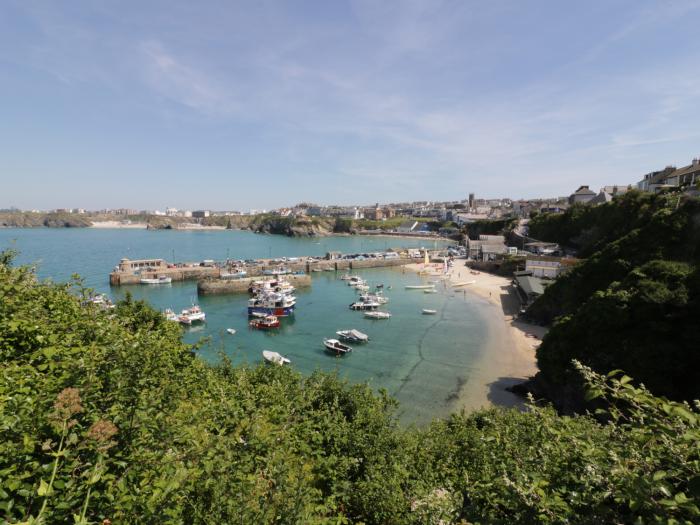 Beach View, Cornwall