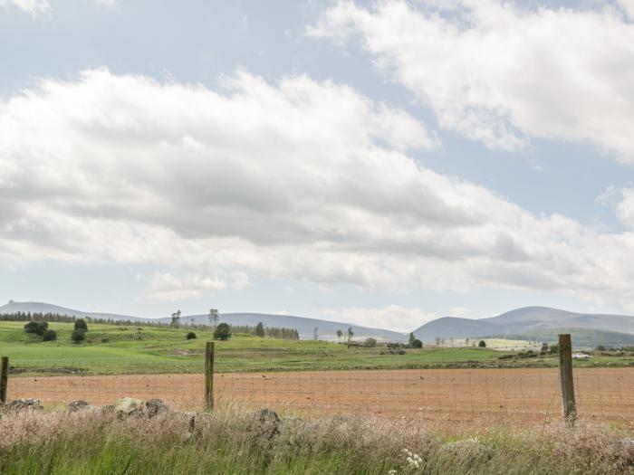 Drumhead Bothy, Aboyne