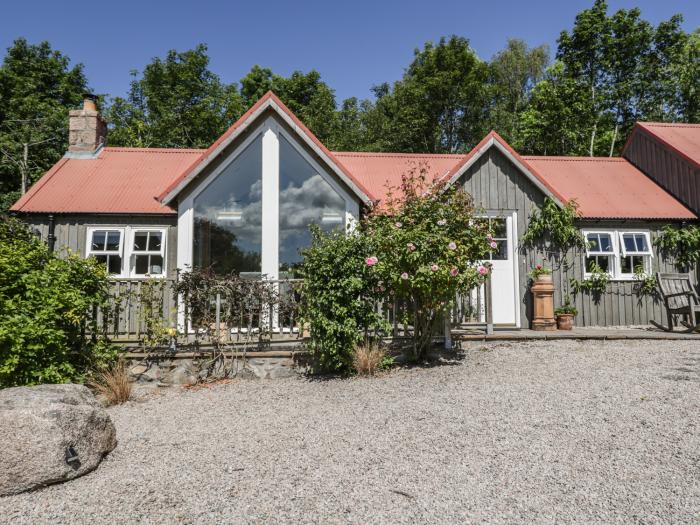 Drumhead Bothy, Aboyne