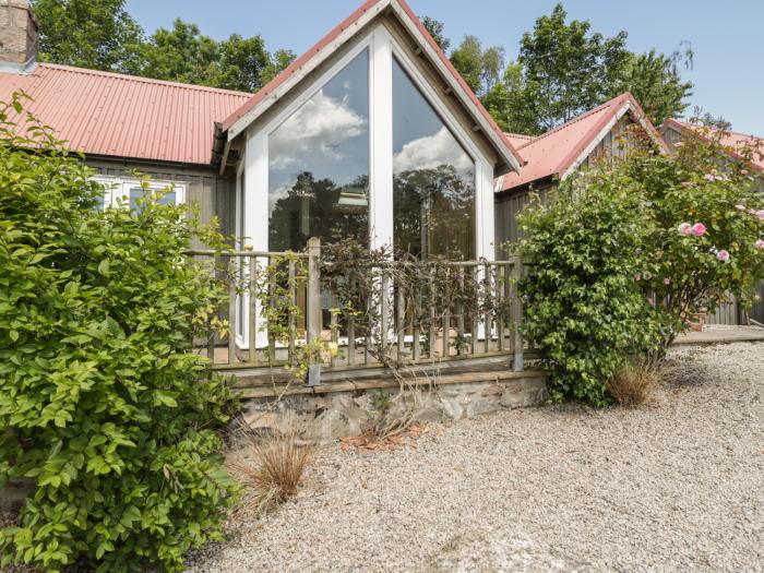 Drumhead Bothy, Aboyne