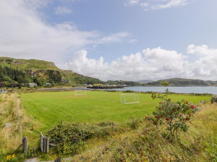 Grebe Cottage, Balvicar, Isle Of Seil