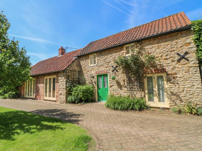 Forge Cottage, Lincolnshire