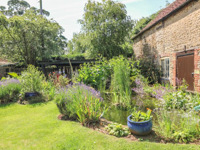 Forge Cottage, Lincolnshire