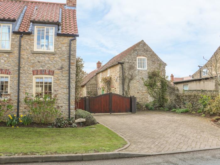 Forge Cottage, Lincolnshire