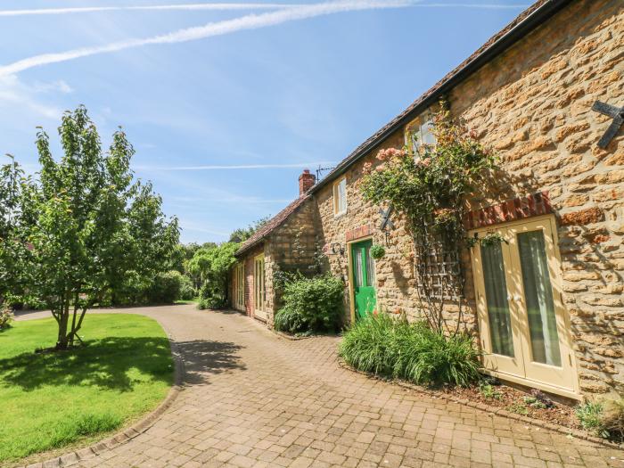 Forge Cottage, Lincolnshire