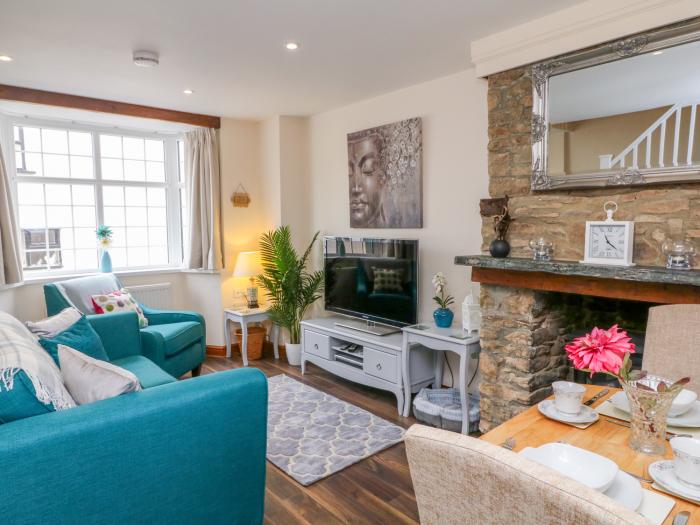 Cedarwood Cottage, Devon