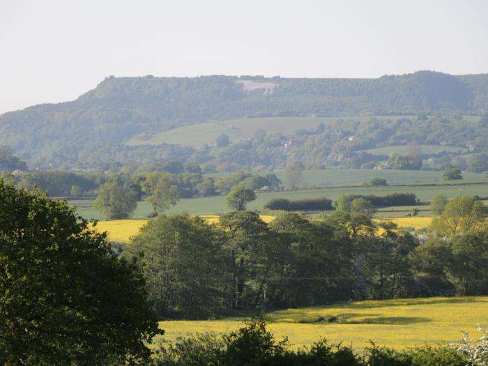 The Byre, Yorkshire