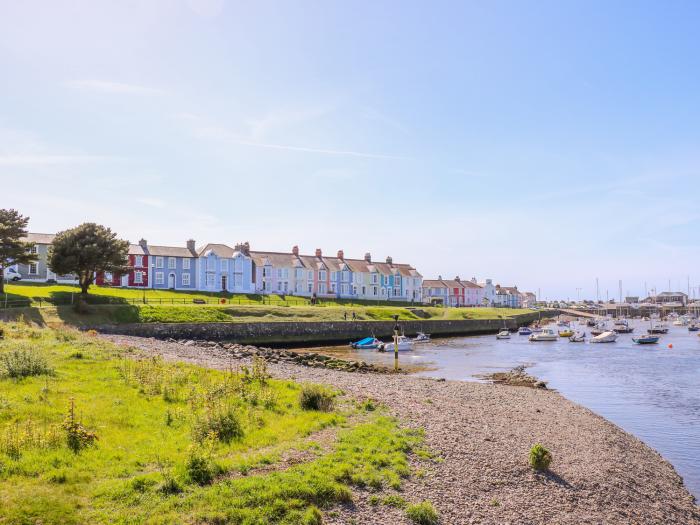 Bari, Ceredigion