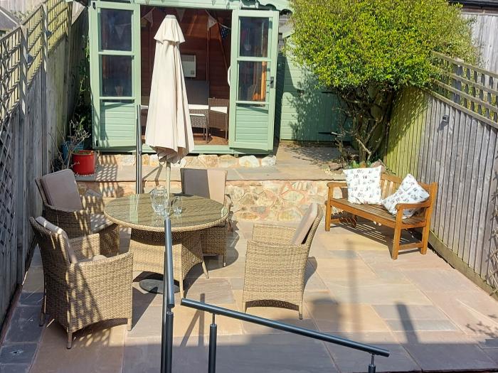 Meadow View Cottage, Lympstone