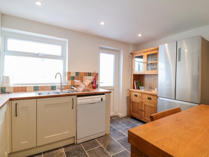 Meadow View Cottage, Lympstone