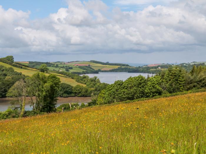 The Tallet, Devon