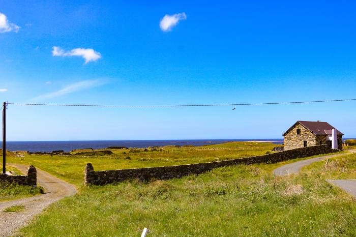 Termon, Dungloe, County Donegal