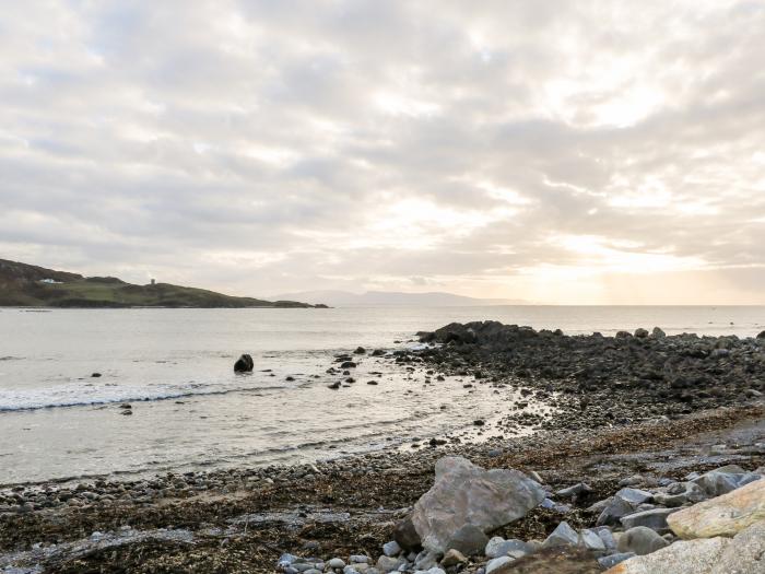 Termon, Dungloe, County Donegal