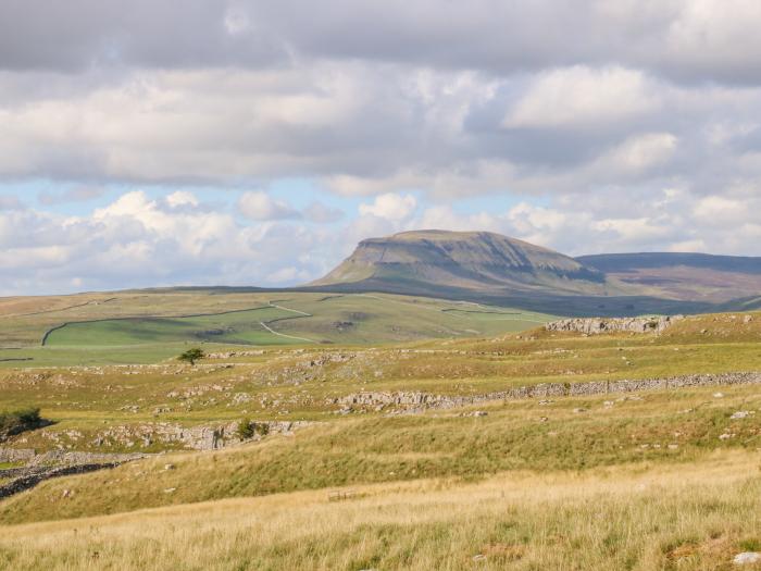 Rose Cottage, Yorkshire