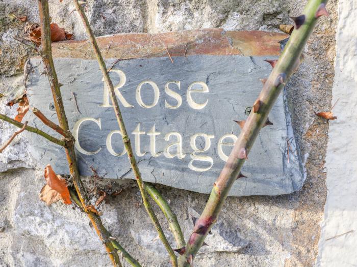 Rose Cottage, Yorkshire