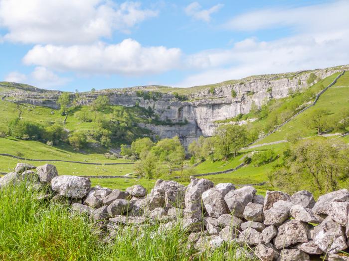 Rose Cottage, Yorkshire