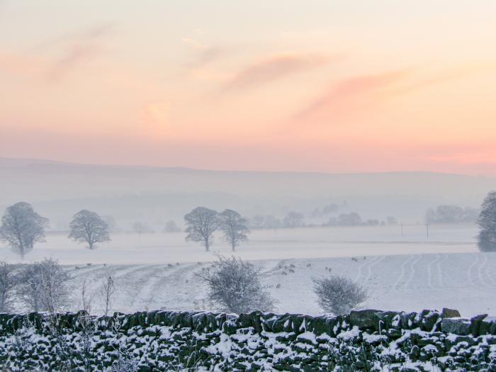 Rose Cottage, Yorkshire