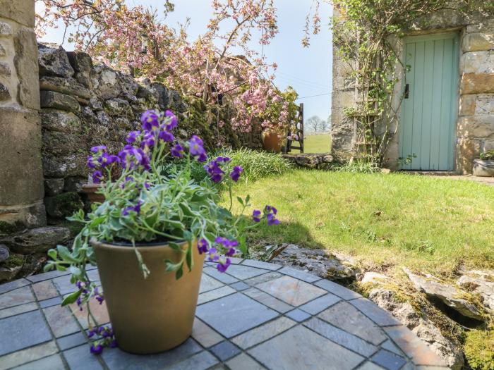 Rose Cottage, Yorkshire