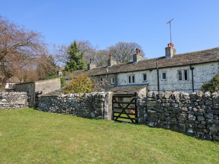 Rose Cottage, Yorkshire