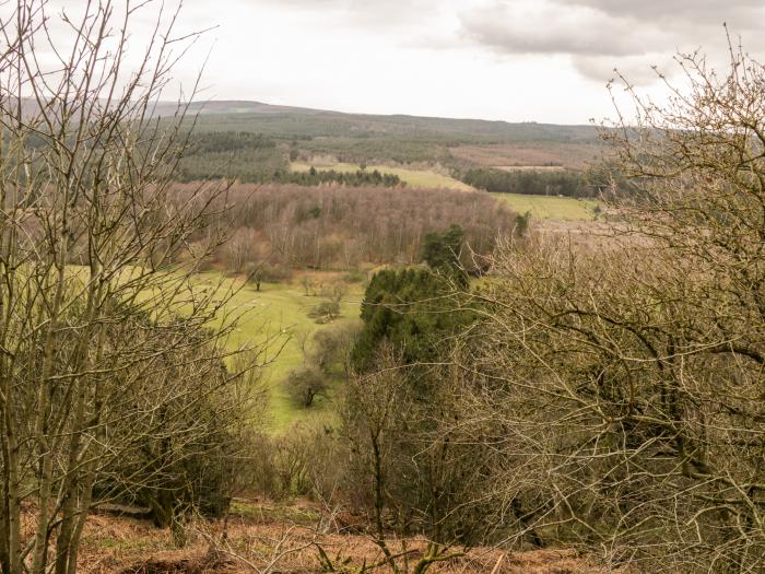 Chloe's Lodge, Middleton, Ryedale