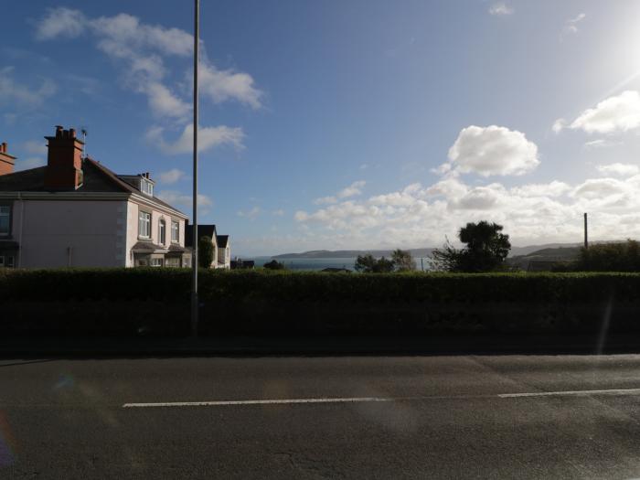 Bay View, North Wales