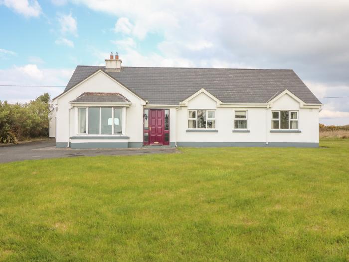 Cleary Cottage, Ireland