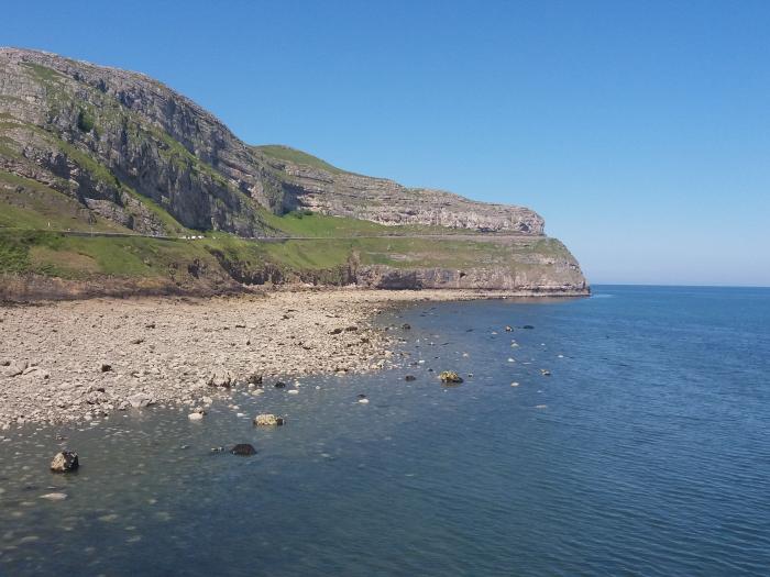 Greystones, Llandudno