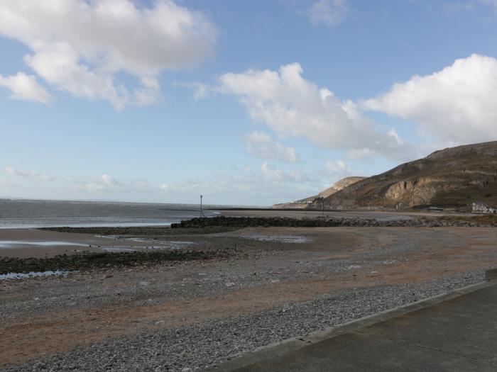 Greystones, Llandudno