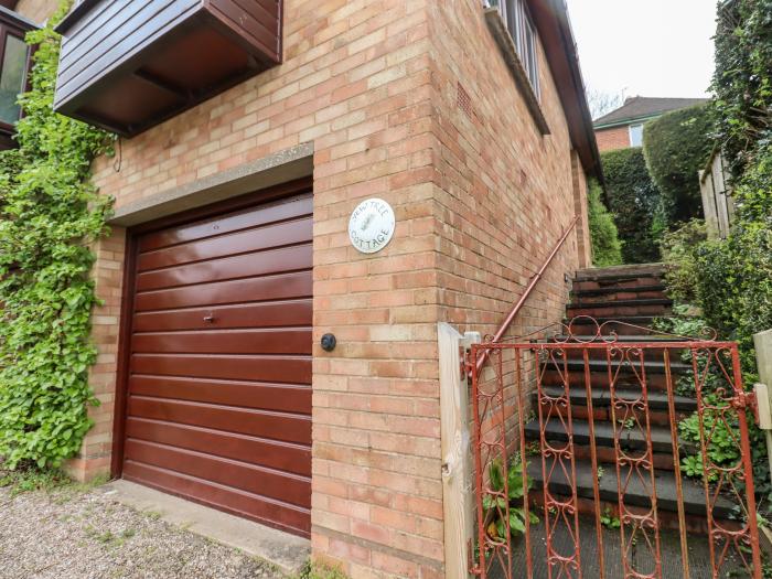 Yew Tree Cottage, Worcestershire