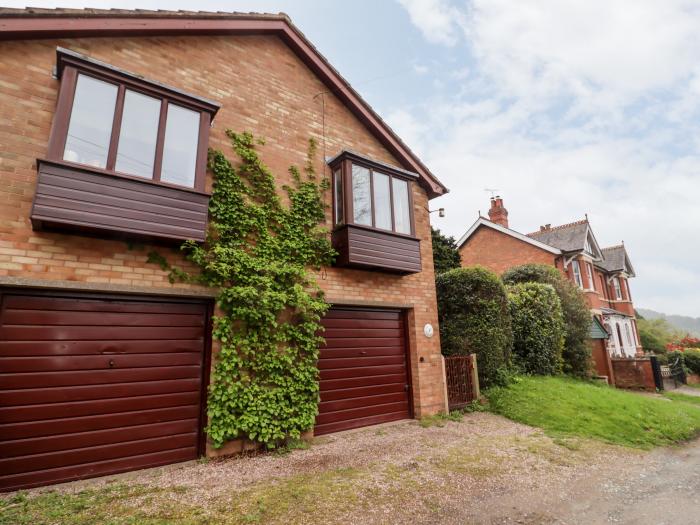 Yew Tree Cottage, Worcestershire