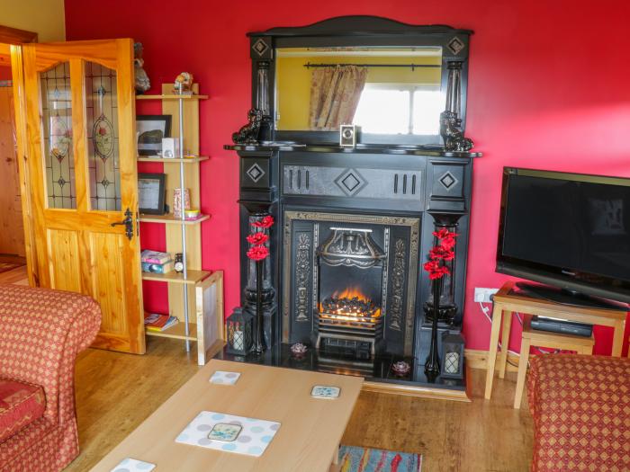 Ellen's Cottage, County Donegal